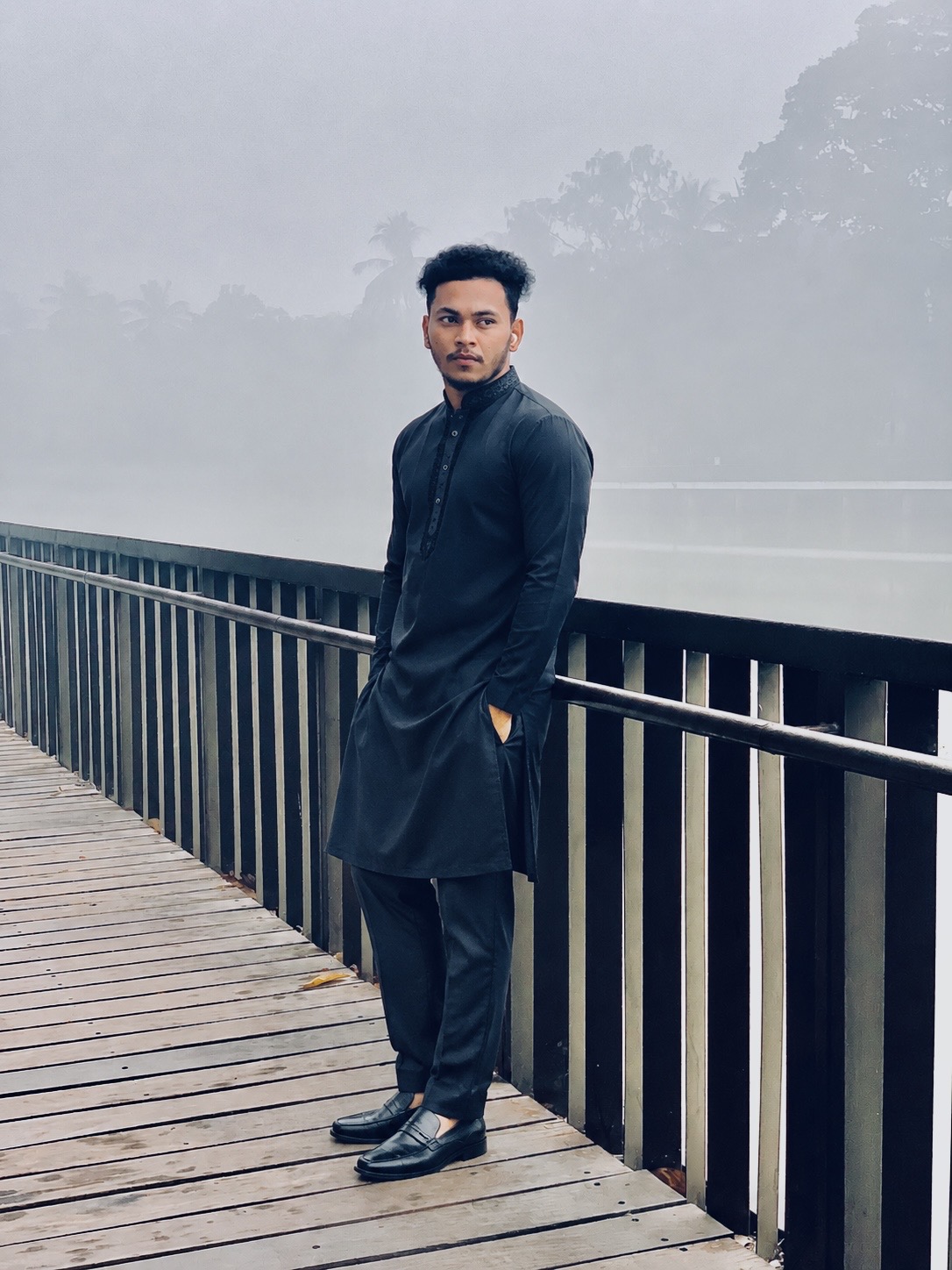 Hydra Hasan
