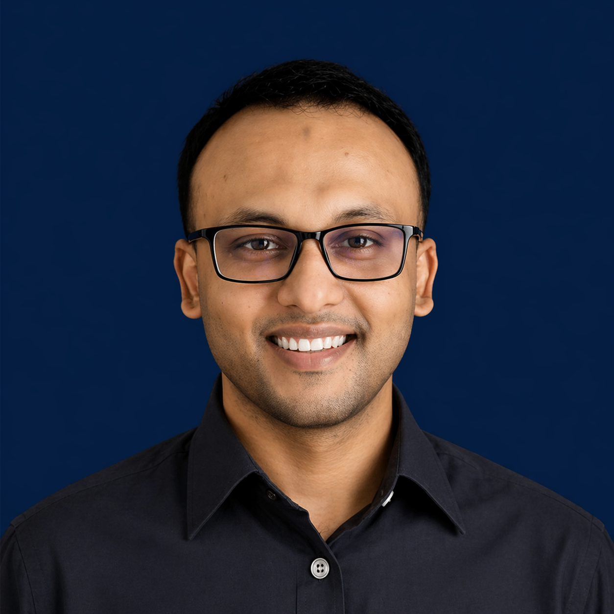 Md Saimon Bhuiyan