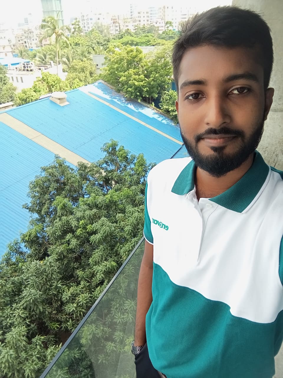 Md Anichur Rahman