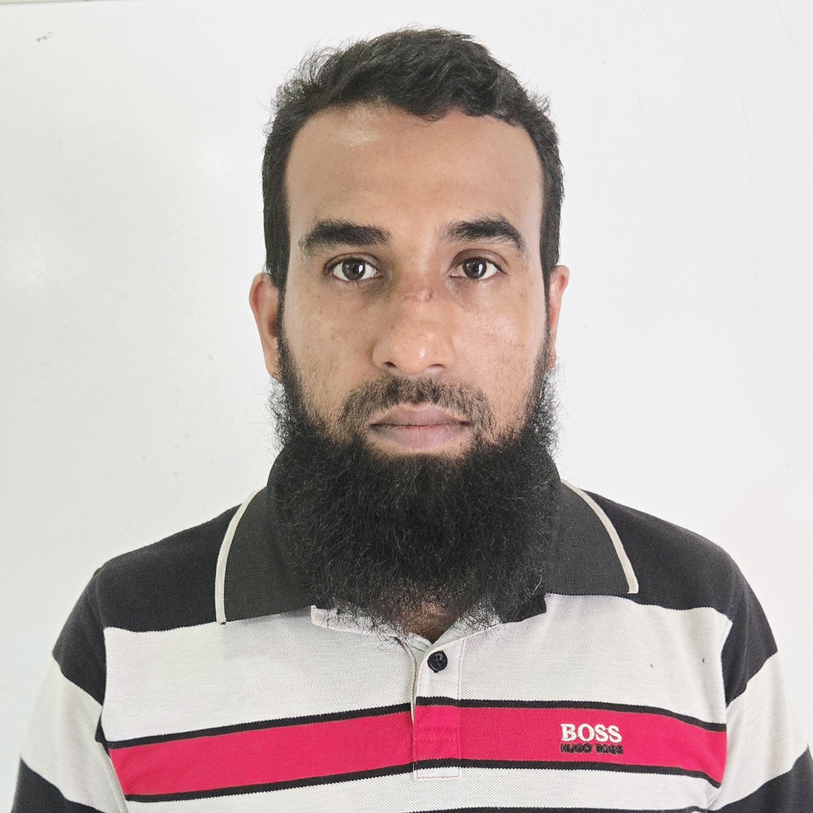 Ahammad Ullah