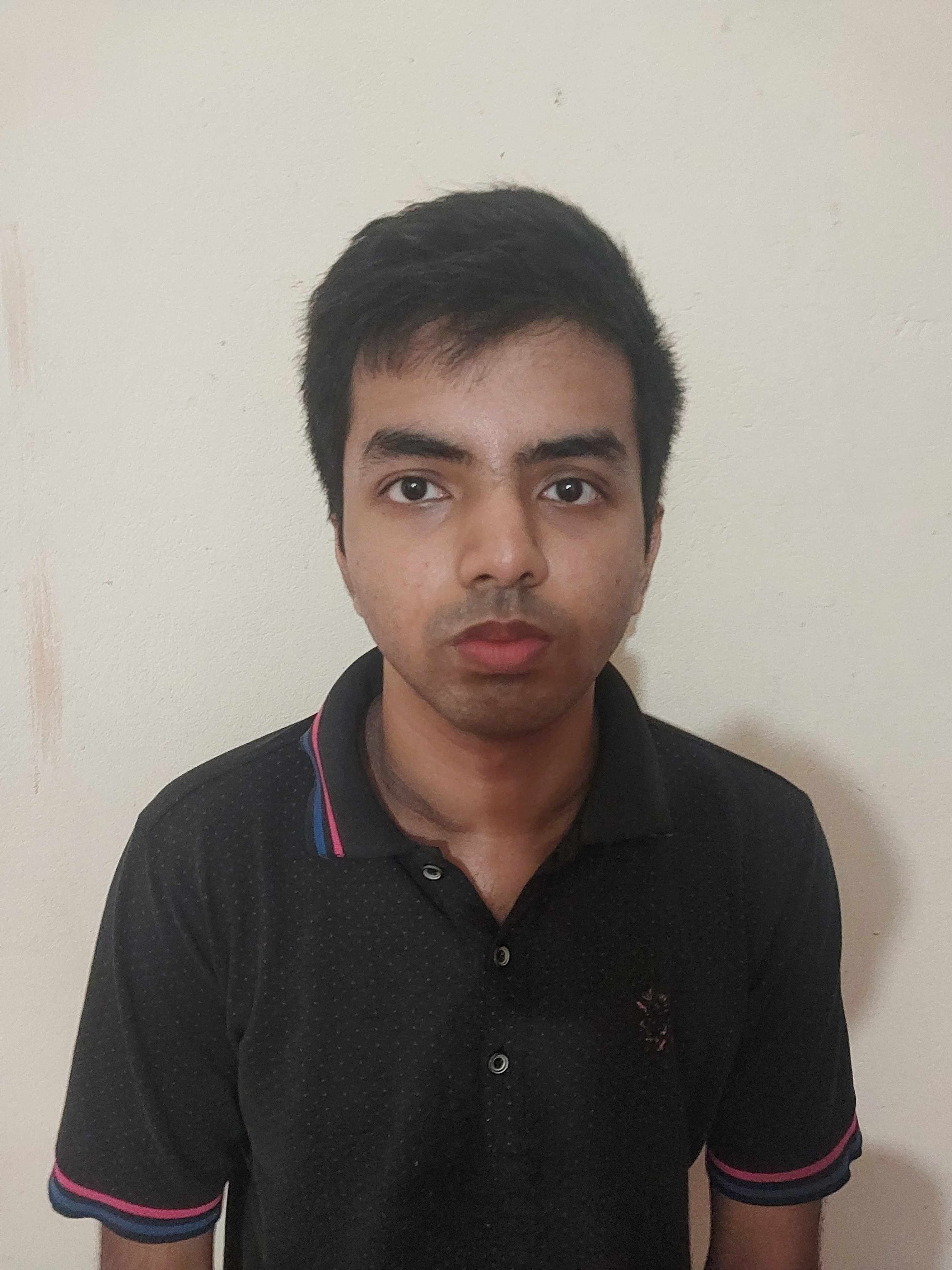 SIFAT ZAMAN NIHAL