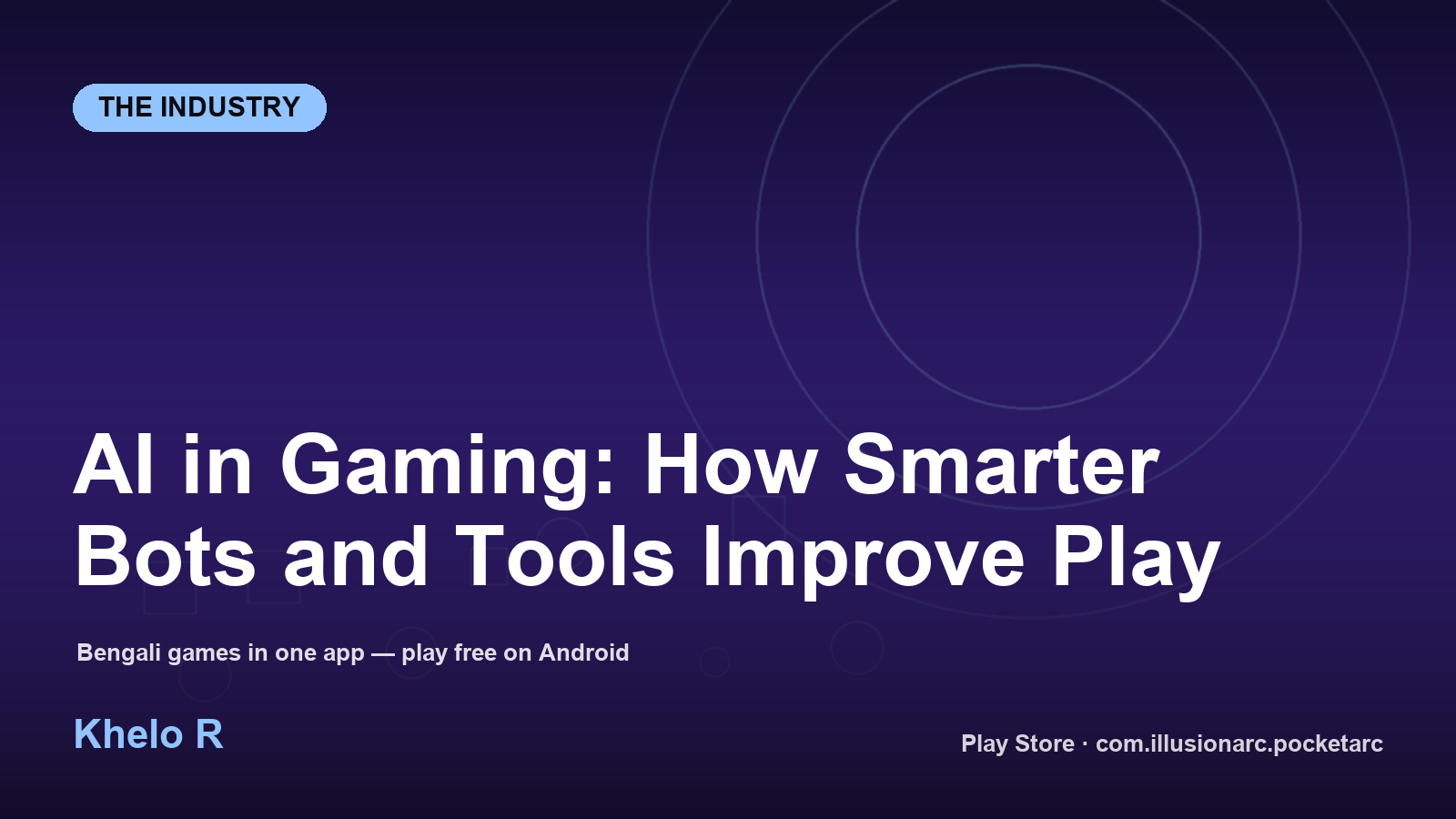 AI in Gaming: How Smarter Bots and Tools Improve Play