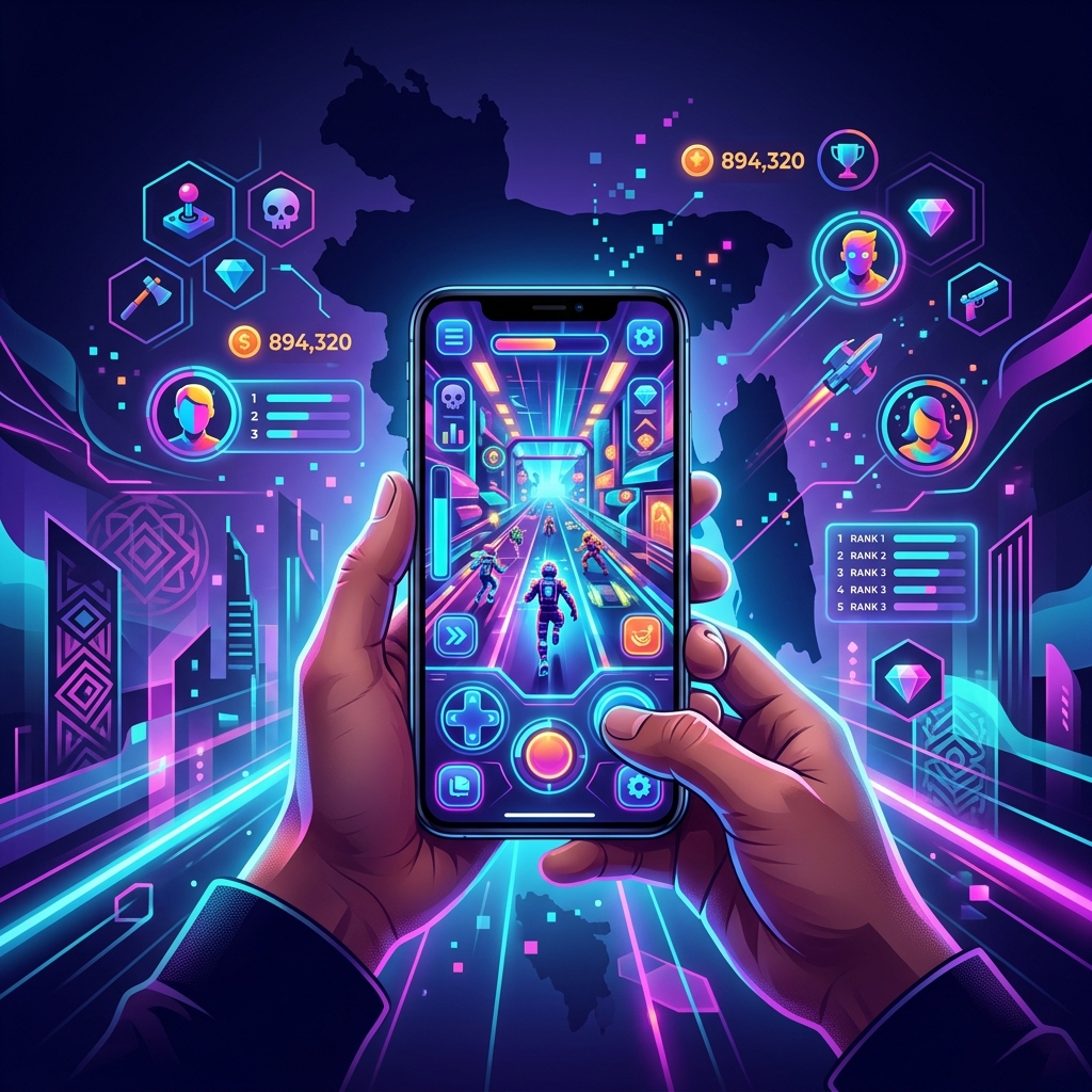 Play Now on the Best Free Gaming Platform in Bangladesh 2026