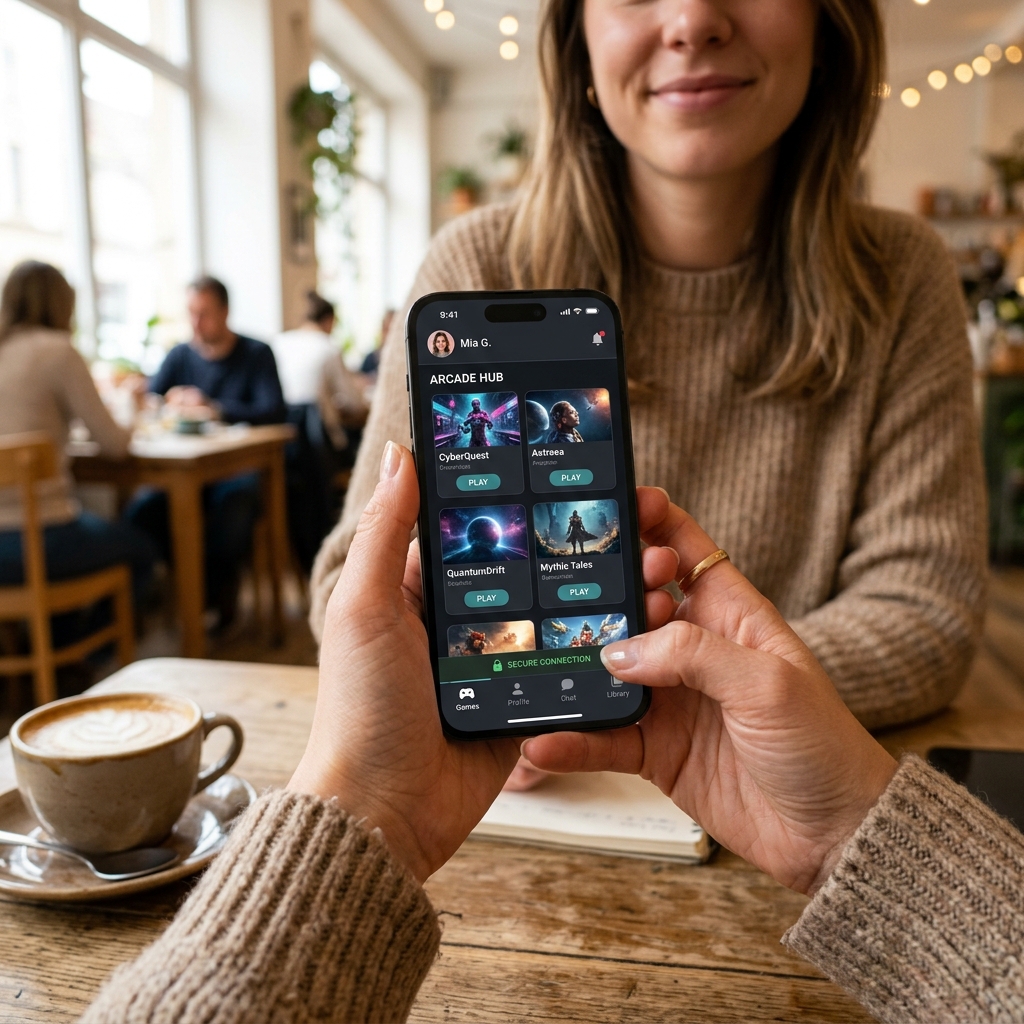 Best Free Games Platform in Bangladesh 2026 – Safe & Rewarding