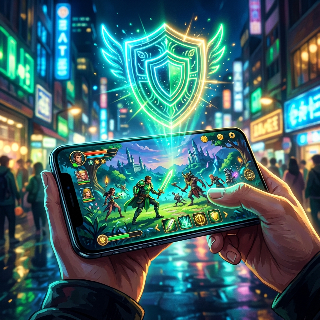 Best Free Games Platform in Bangladesh 2026 – Safe & Rewarding