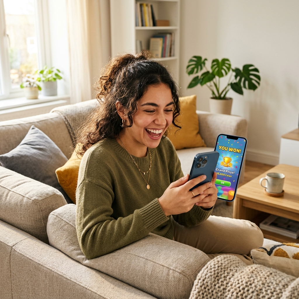 Best Gaming Site in Bangladesh 2026 – Play Games & Win Prizes