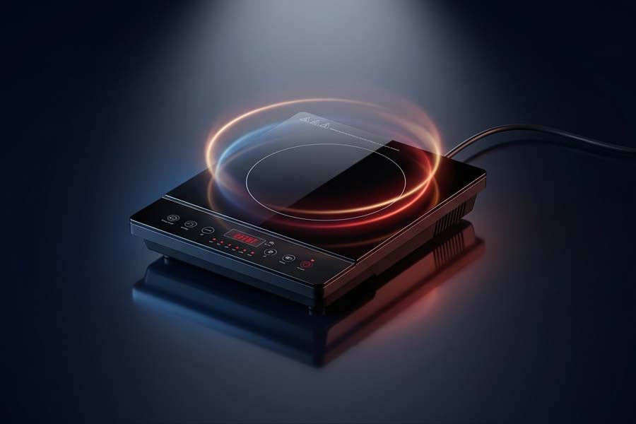 Induction Cooker EVO