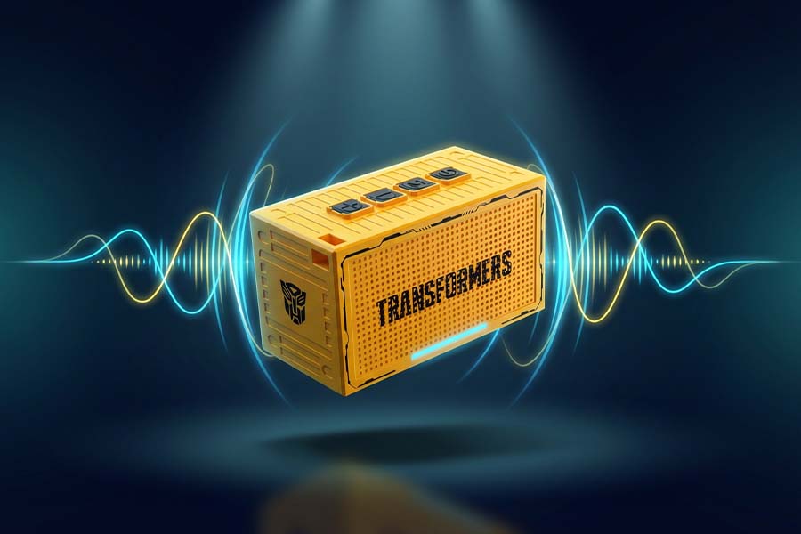 Speaker Transformers-TF-Y06