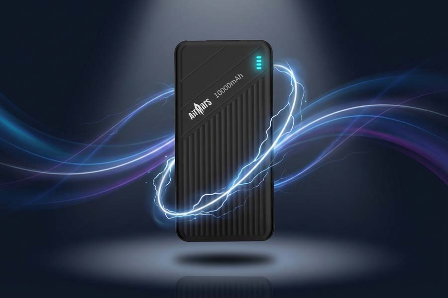 Power Bank Airmars APB03