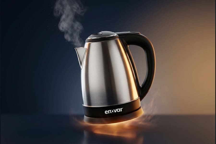 Enovar Electric Kettle
