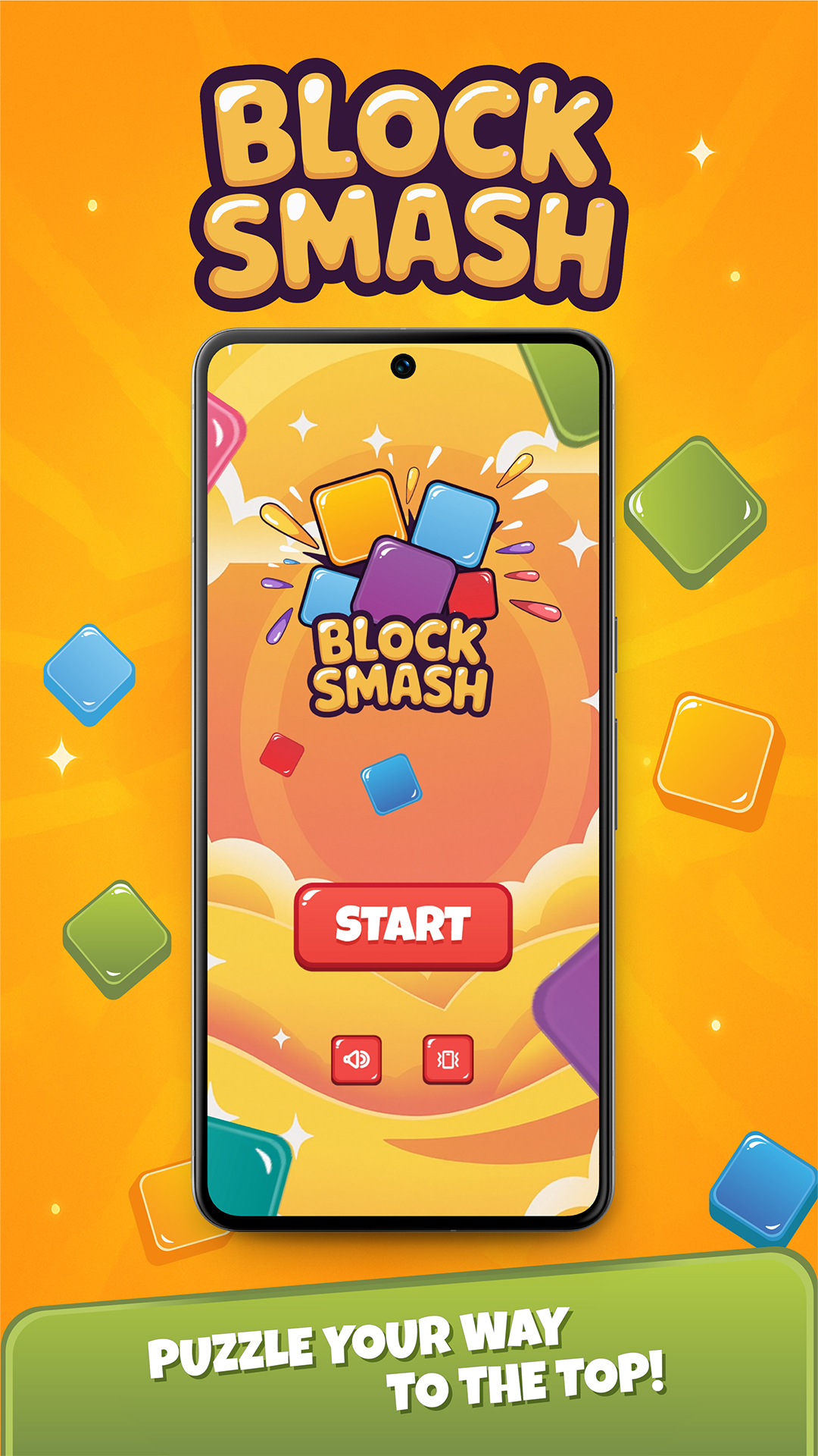 Block Smash image 1