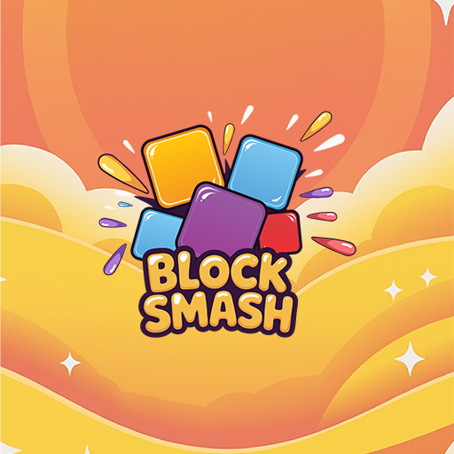 Block Smash hero