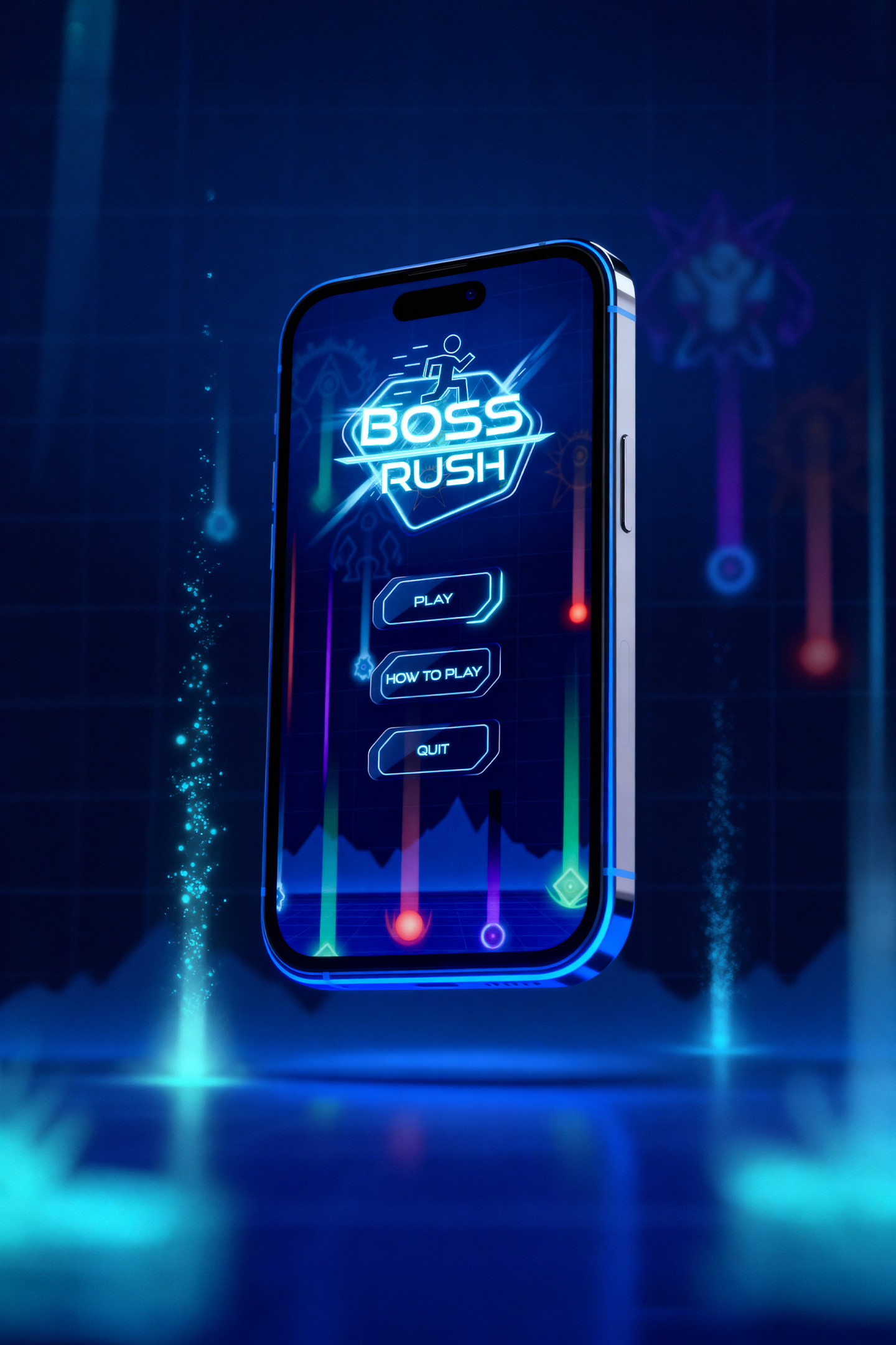 Boss Rush image 1