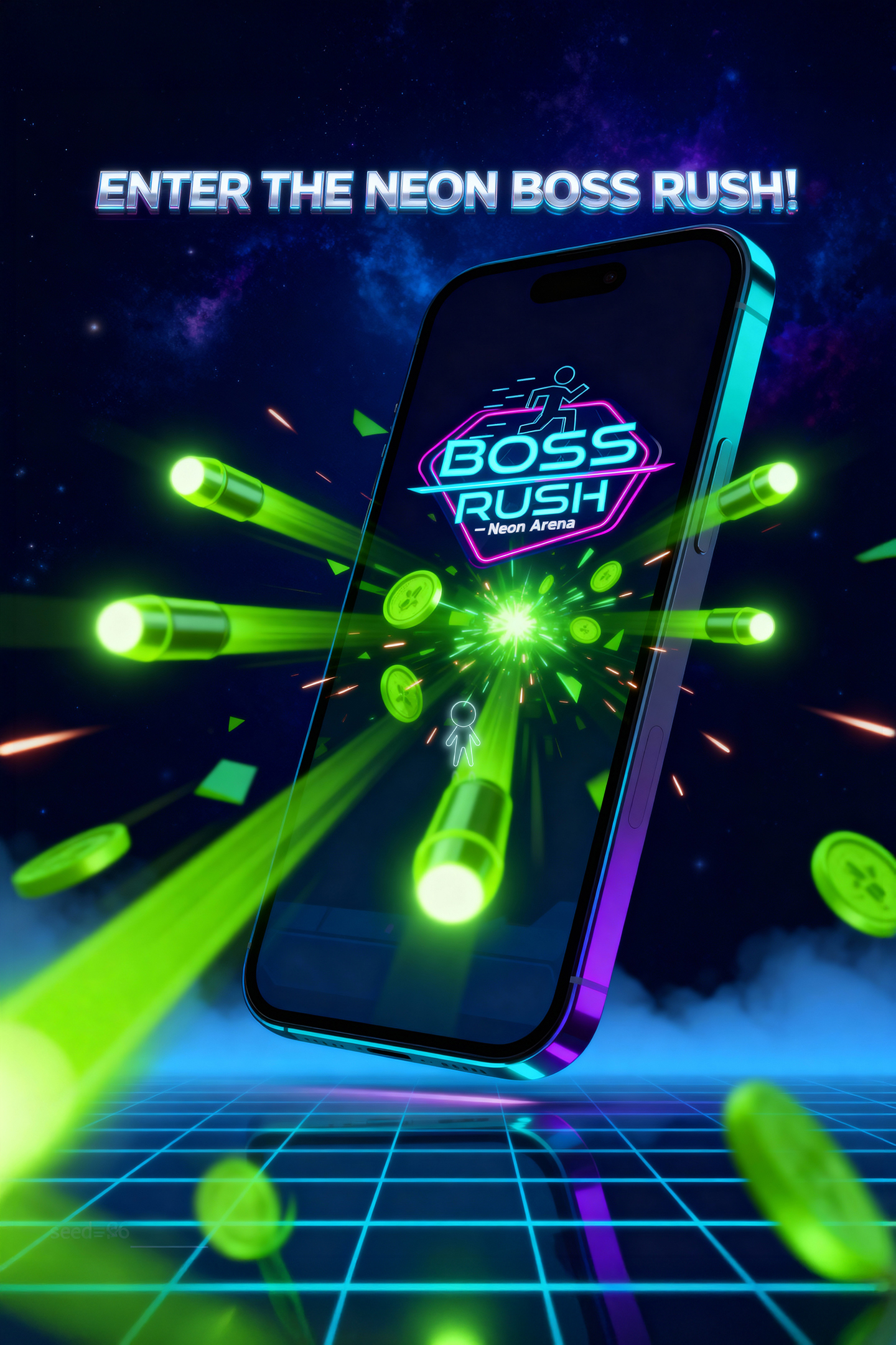 Boss Rush image 2