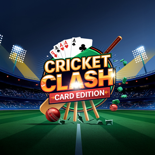 Cricket Clash: Card Edition hero