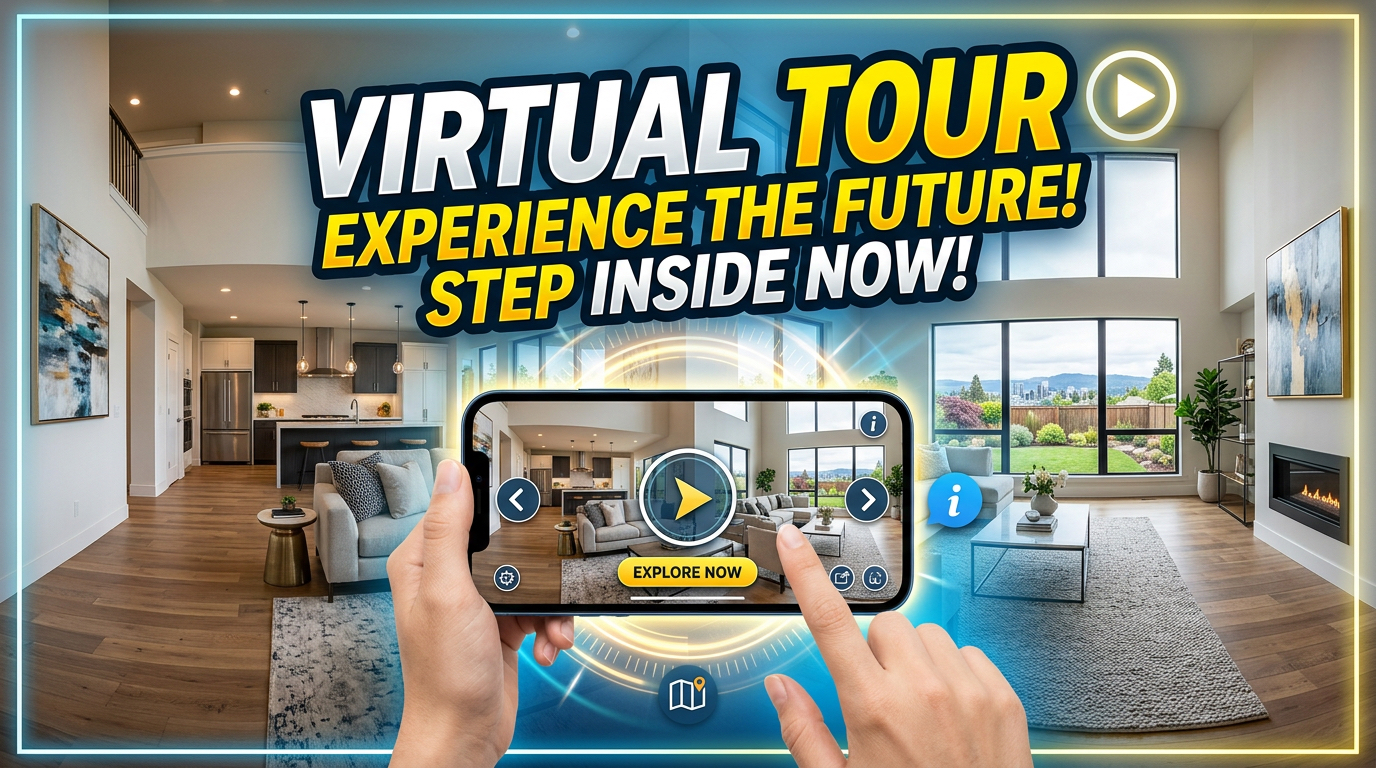 Virtual Tour hero